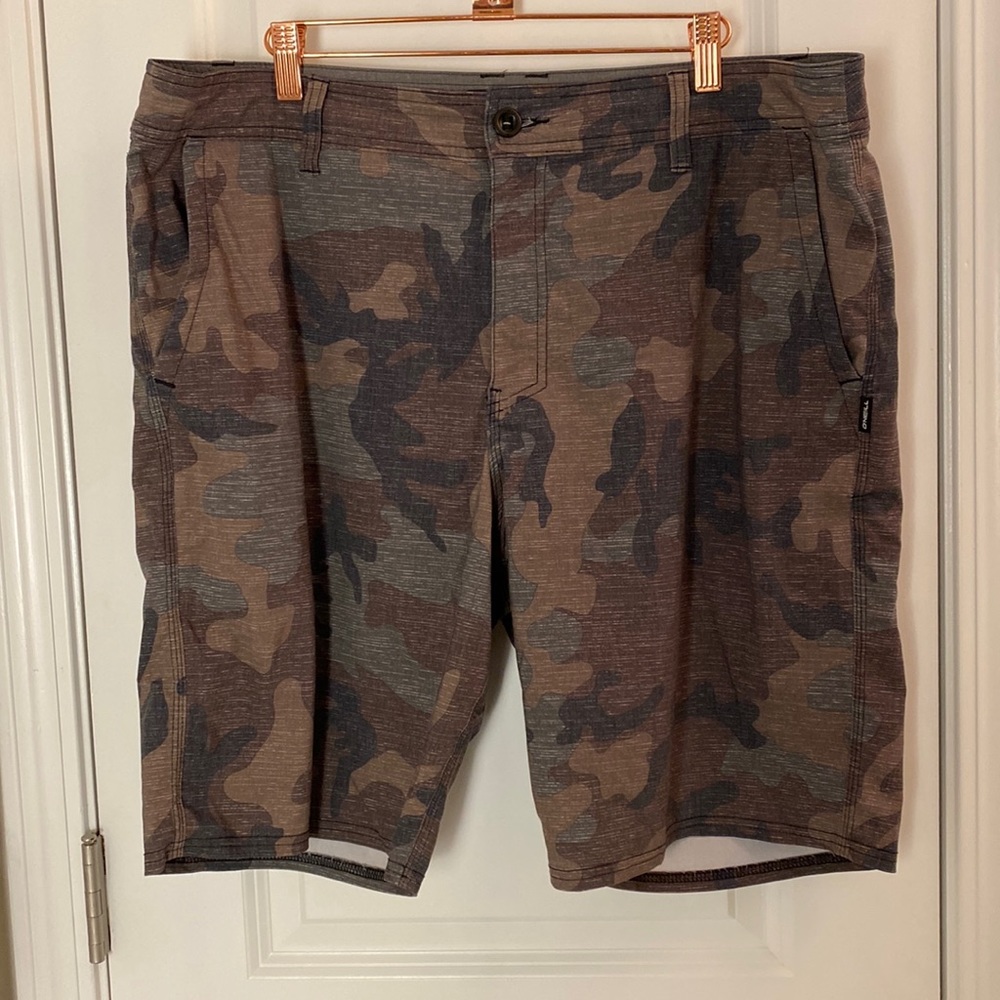 O’Neill Hybrid Shorts - Mens 38